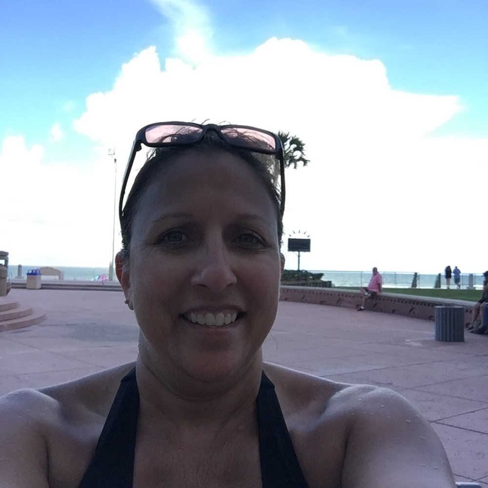 Meet your Posher, Amy